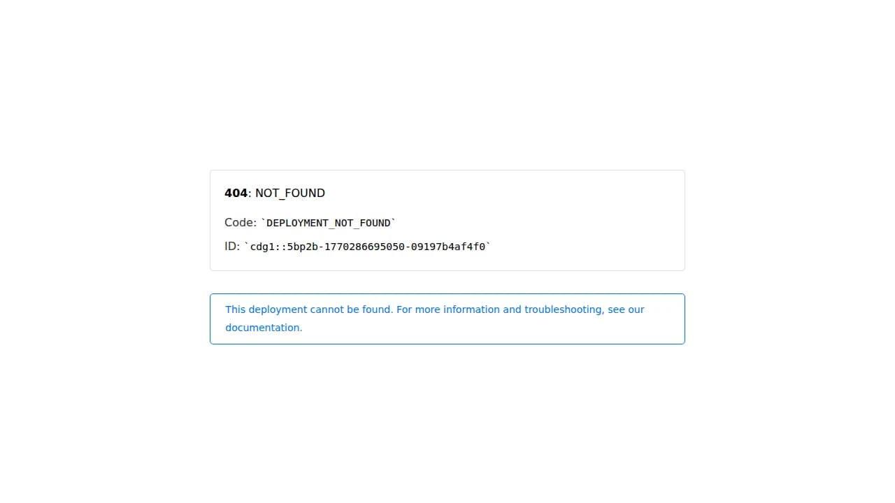 Ezlist website preview