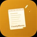 FreelyMemo