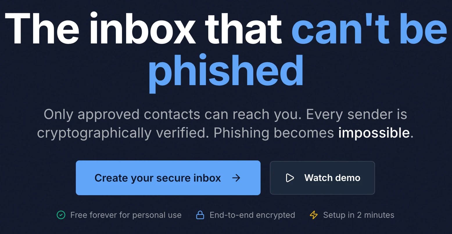 Eleidon website preview