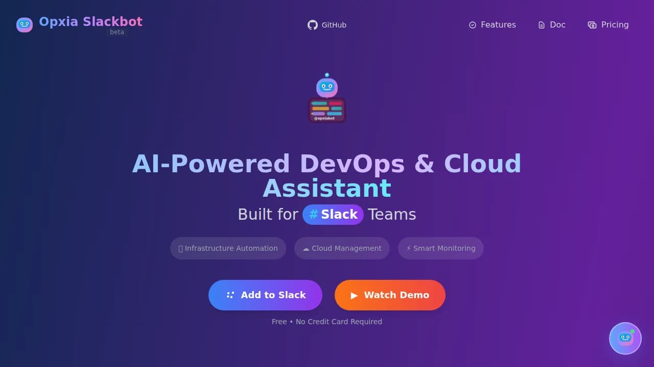 Slackbot website preview
