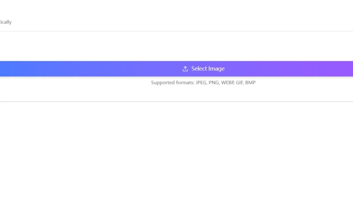 Tools Hub website preview