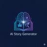 AI Story Generator