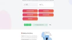 Famoid website preview