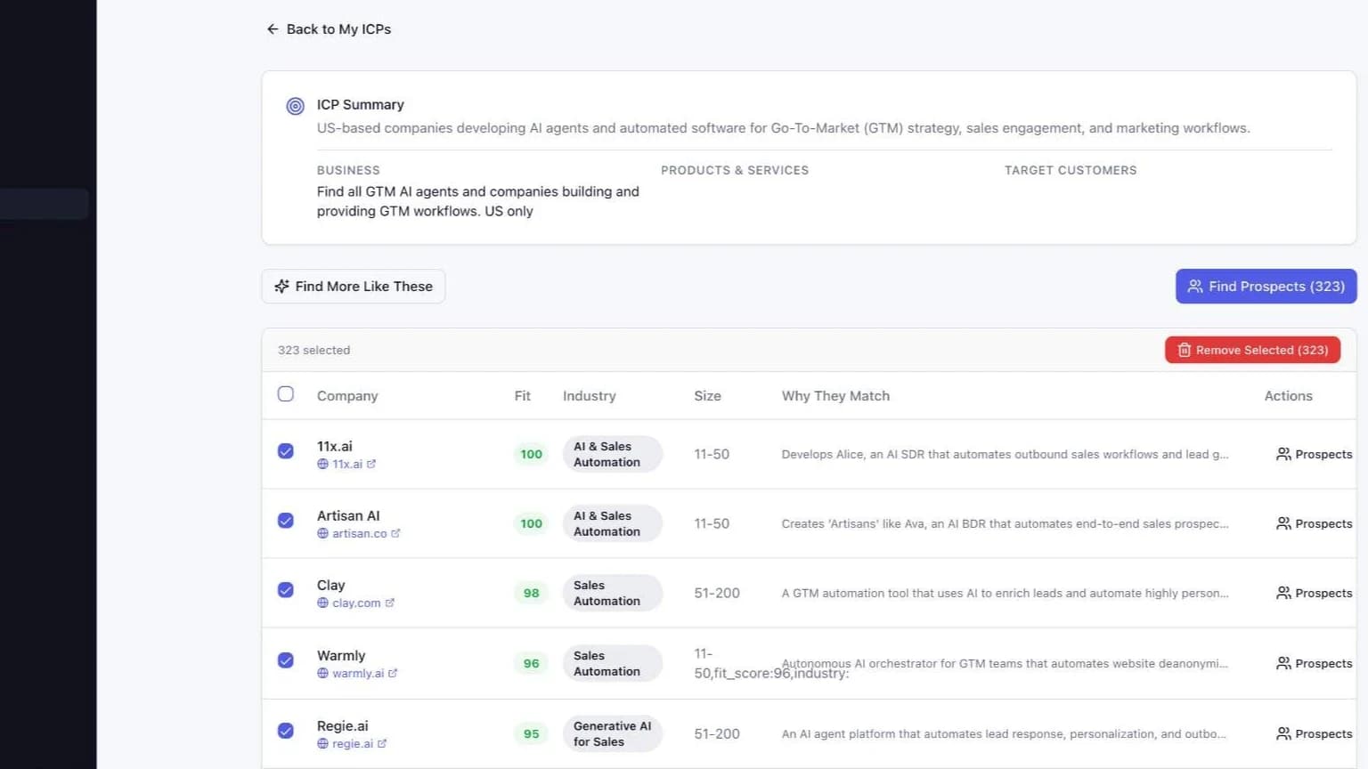 Bytemine website preview