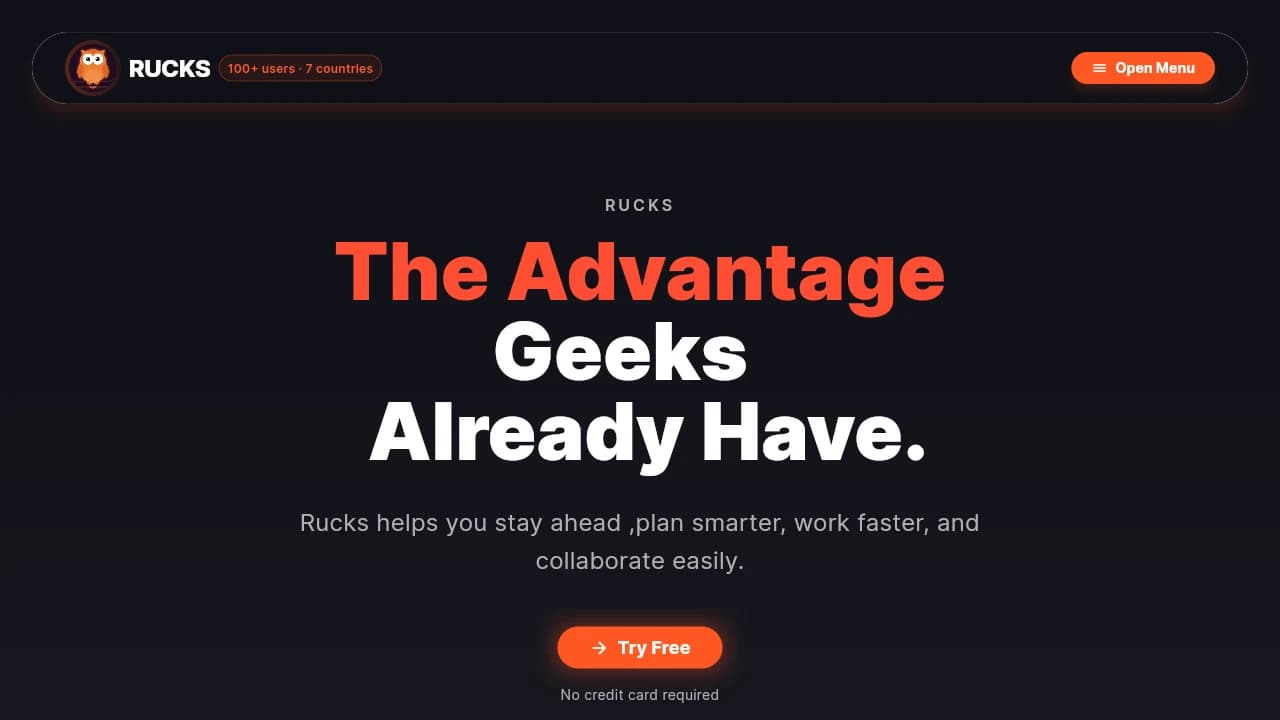 webs website preview
