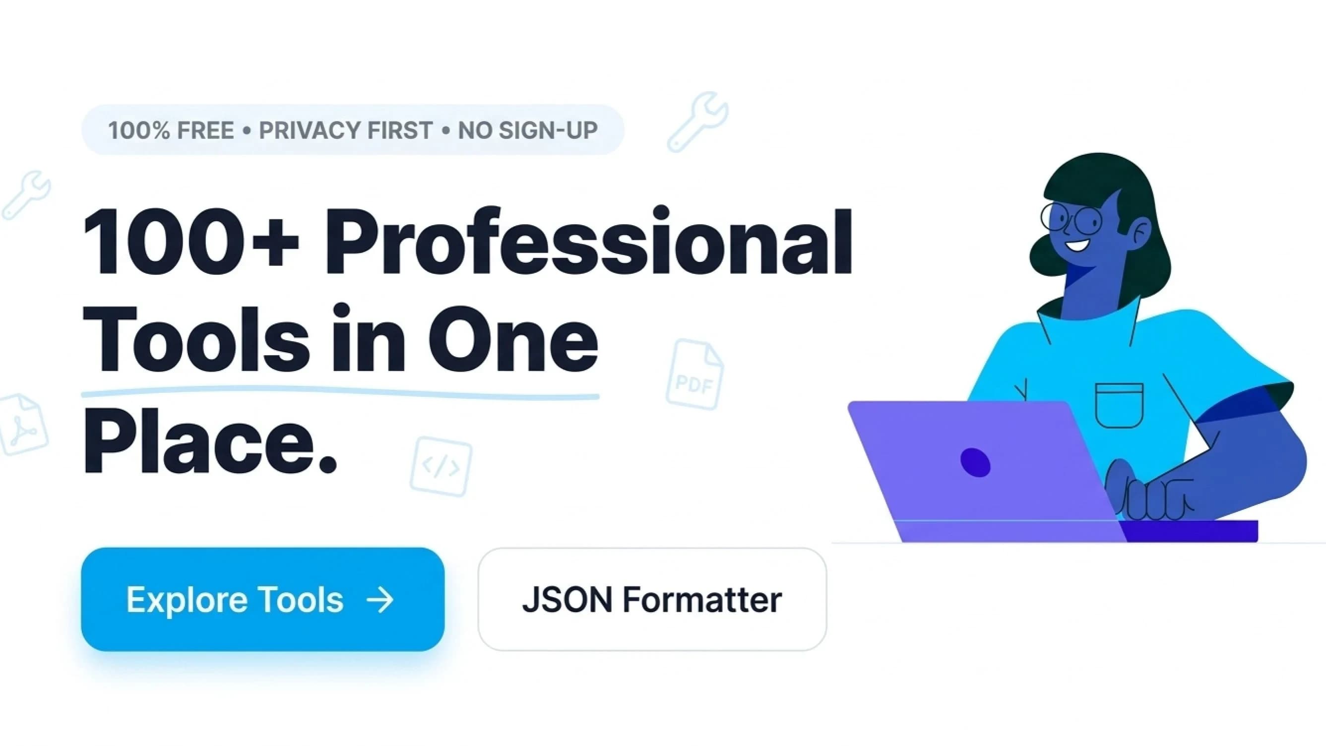 T00LZ website preview