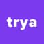 Trya