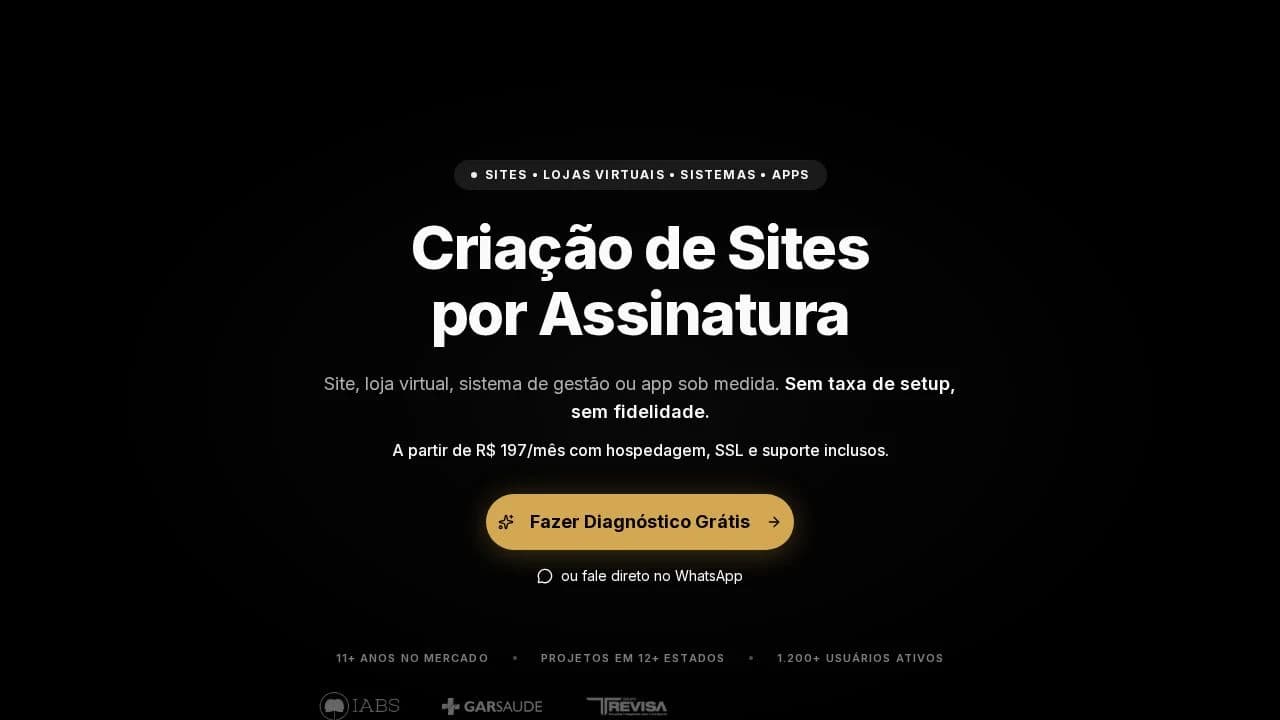 Black Katz website preview