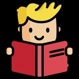 book series in order