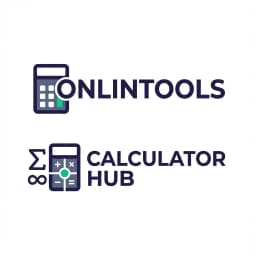 Online Tools & Calculators