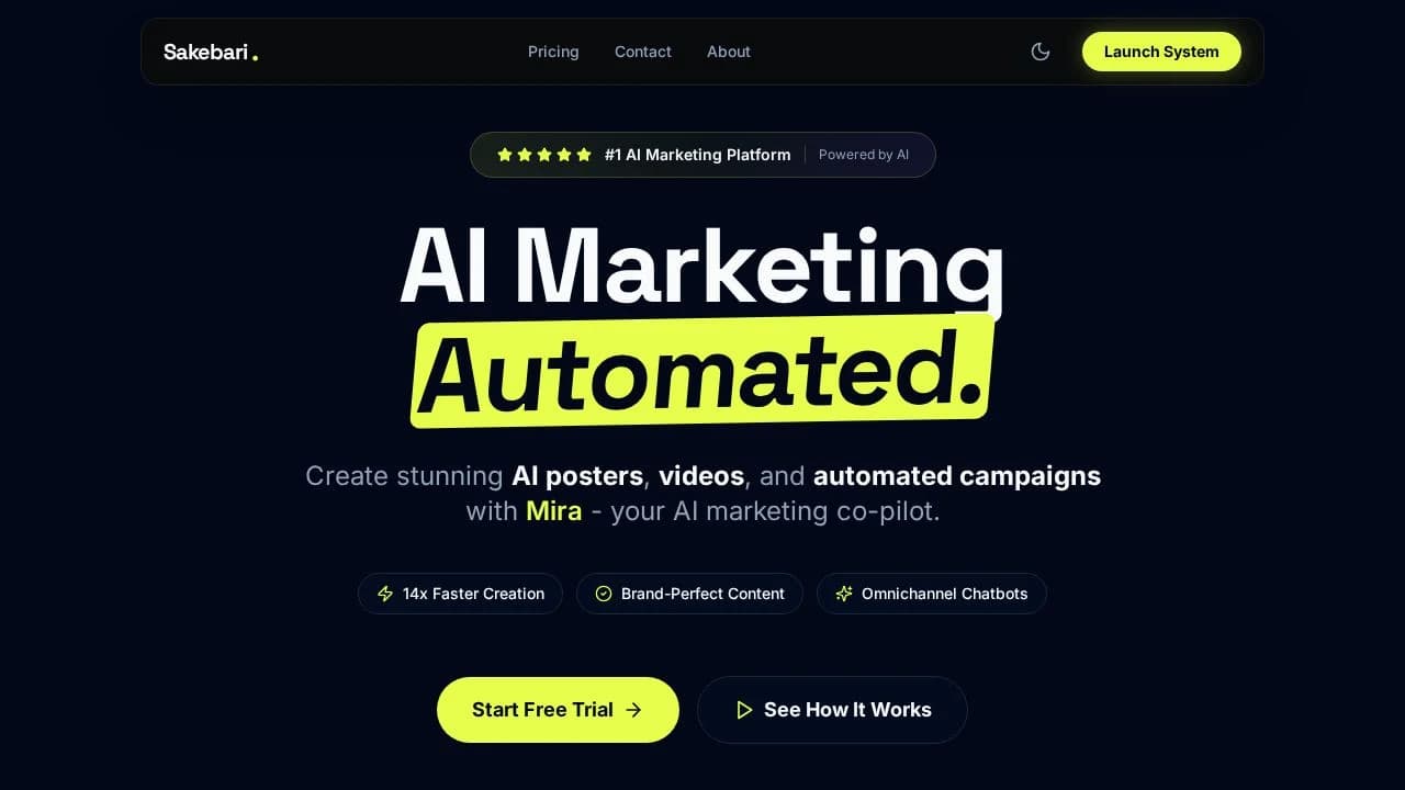 ksad website preview