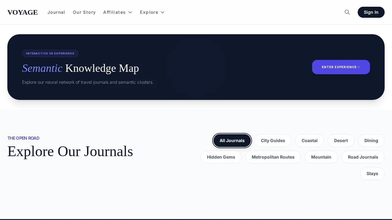super websiteblog website preview