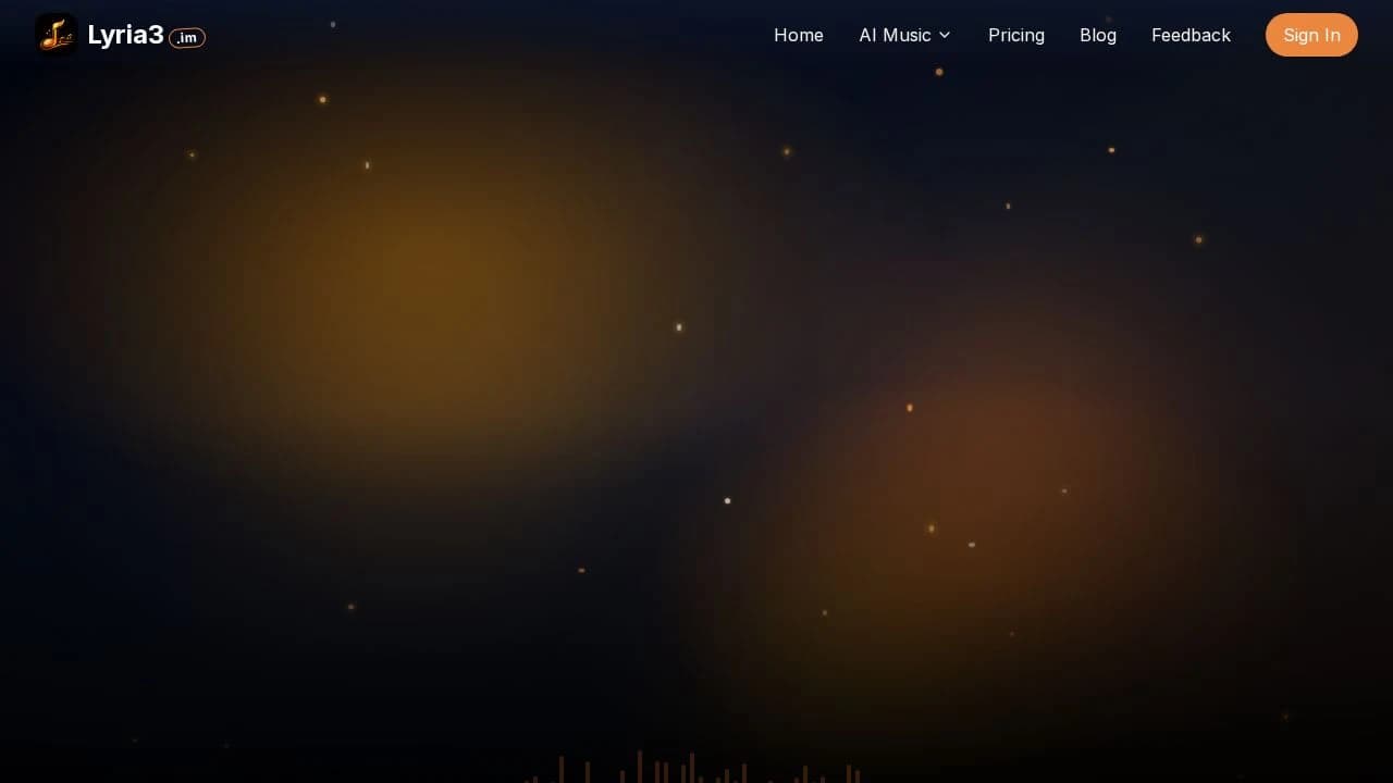 lyria3 im website preview
