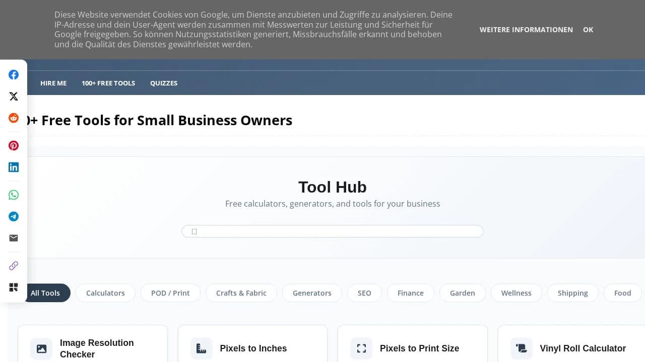 Pathify website preview