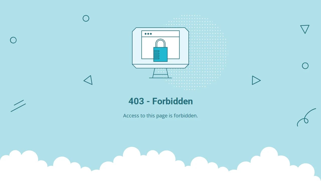 Joelbooks website preview