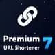 Premium URL Shortener