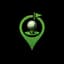 GolfSimMap