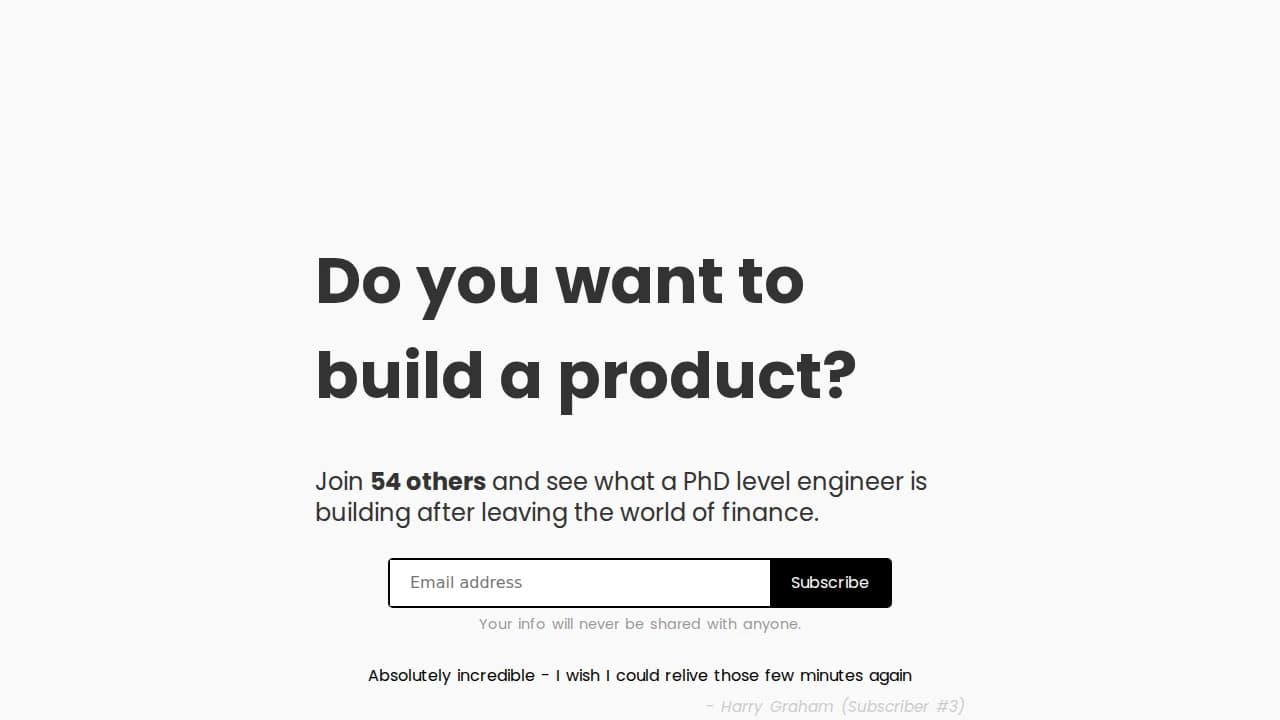 ojscholten.com website preview