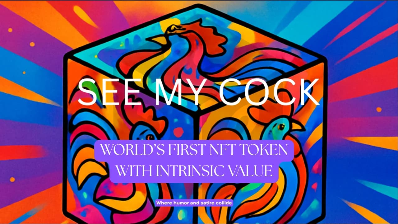 See My Cock Website preview