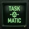 task-o-matic