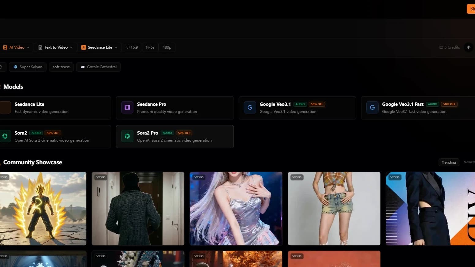 jupa website preview