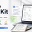 AI Job Search Kit for Freshers