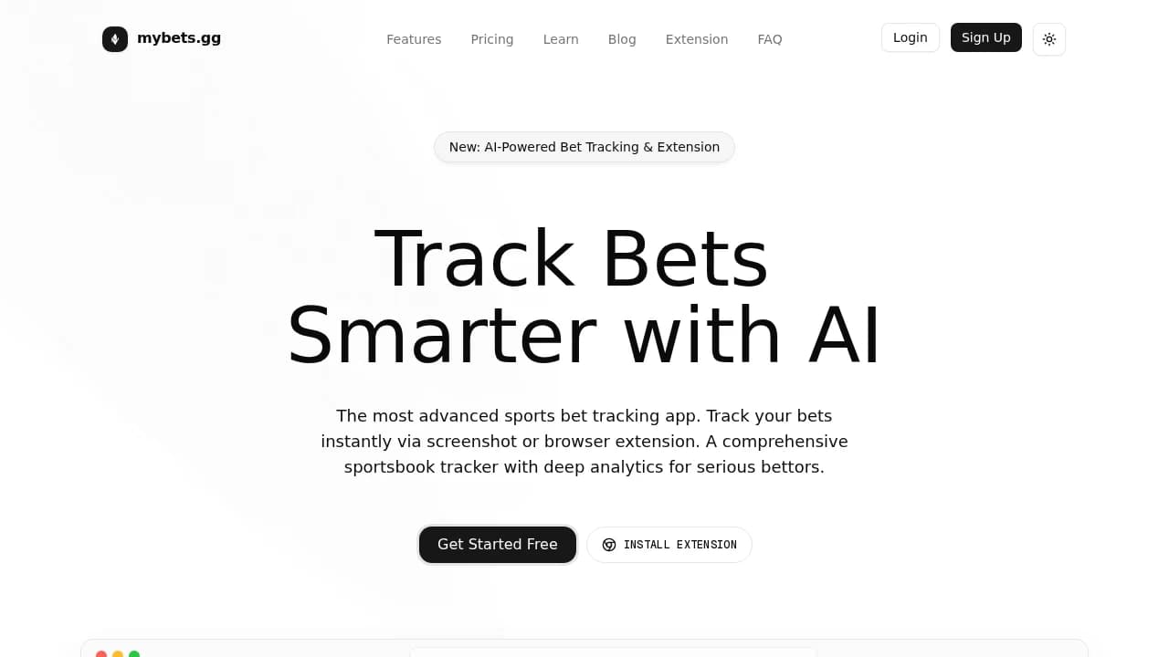 mybets.gg website preview