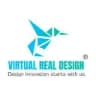 GRAPHIC DESIGN COMPANY IN INDIA | VIRTUAL REAL DESIGN