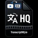 TranscriptHQ