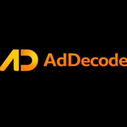 AdDecode