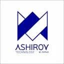 AshirovInc